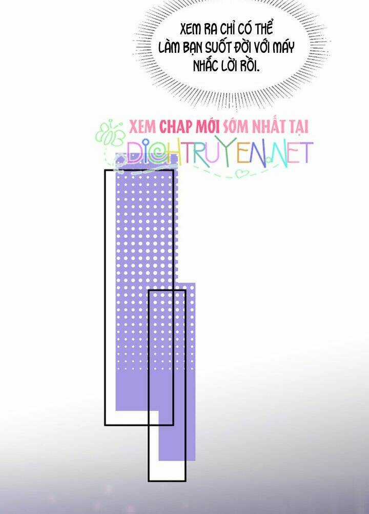 Nghe Nói Tôi Rất Nghèo Chapter 10 trang 11