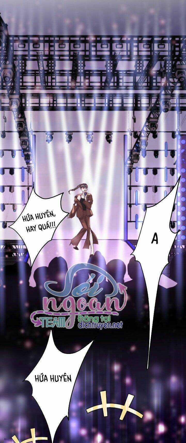 Nghe Nói Tôi Rất Nghèo Chapter 10 trang 12