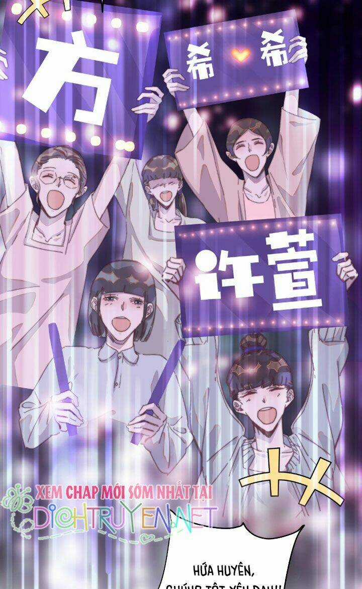 Nghe Nói Tôi Rất Nghèo Chapter 10 trang 13