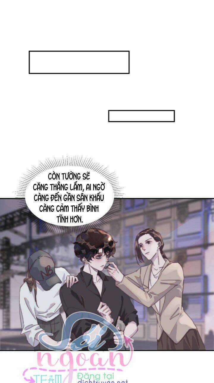 Nghe Nói Tôi Rất Nghèo Chapter 10 trang 15