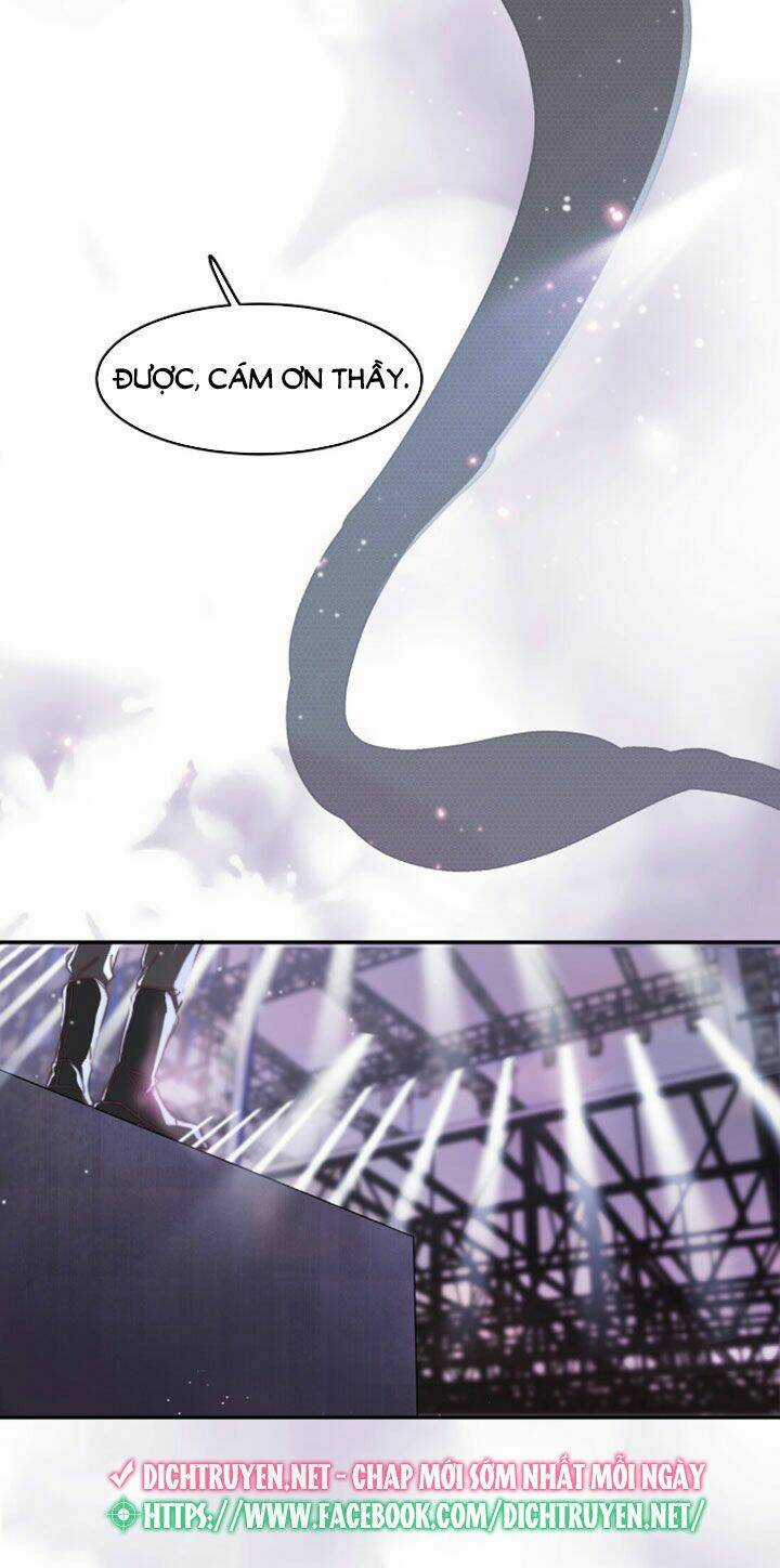 Nghe Nói Tôi Rất Nghèo Chapter 10 trang 17