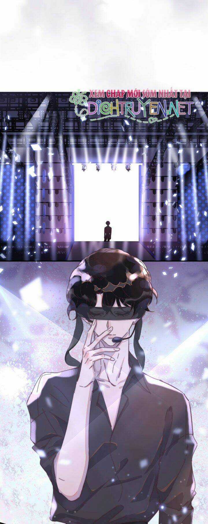 Nghe Nói Tôi Rất Nghèo Chapter 10 trang 18