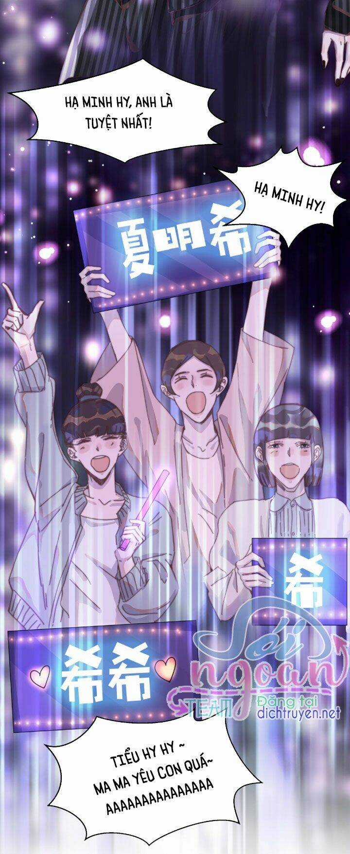 Nghe Nói Tôi Rất Nghèo Chapter 10 trang 2