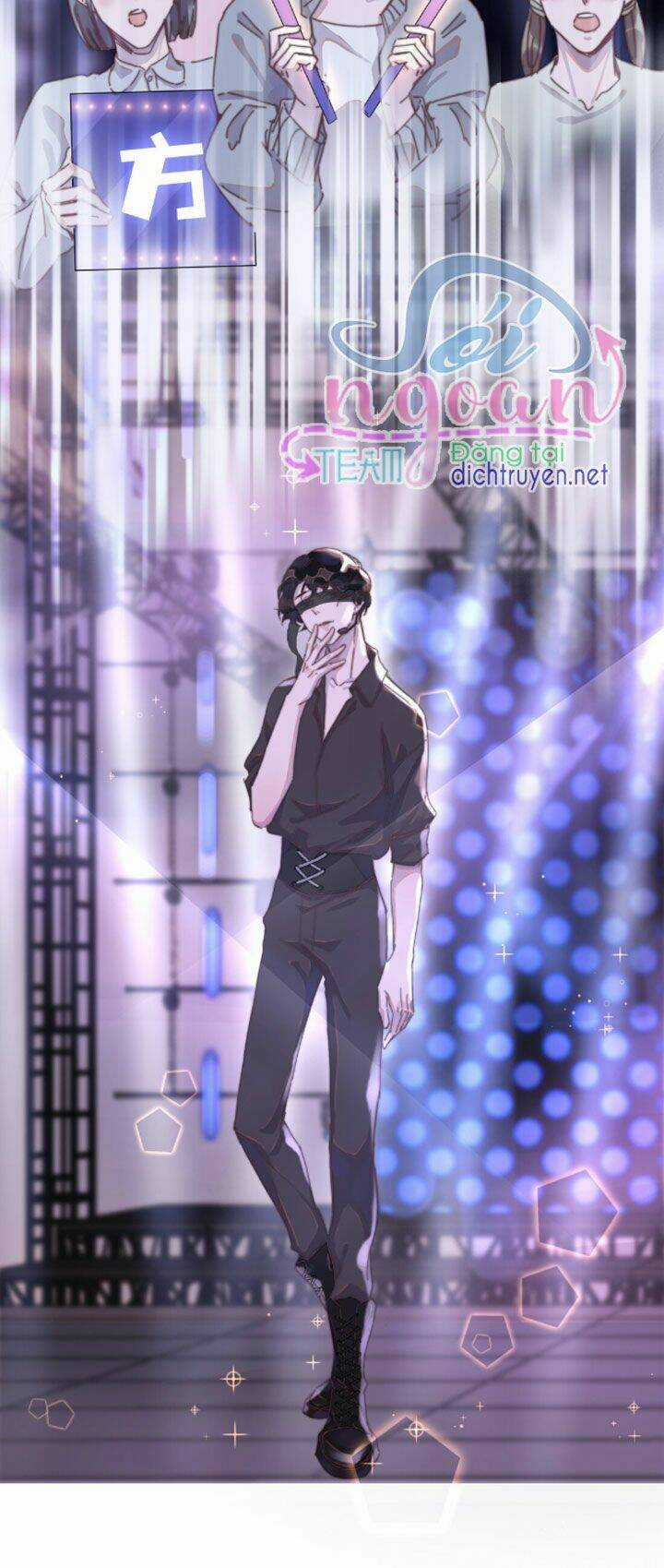 Nghe Nói Tôi Rất Nghèo Chapter 10 trang 20