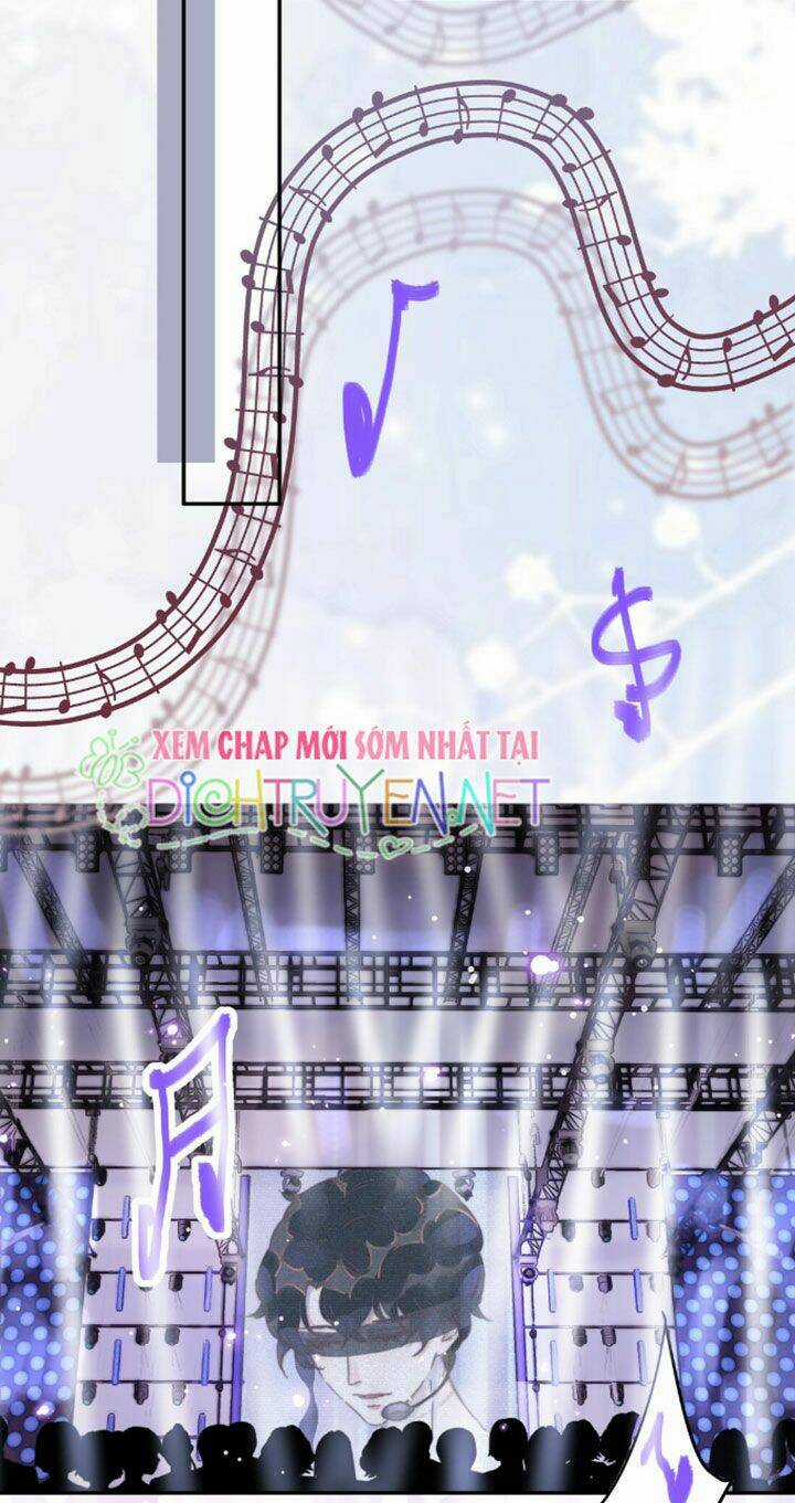 Nghe Nói Tôi Rất Nghèo Chapter 10 trang 22