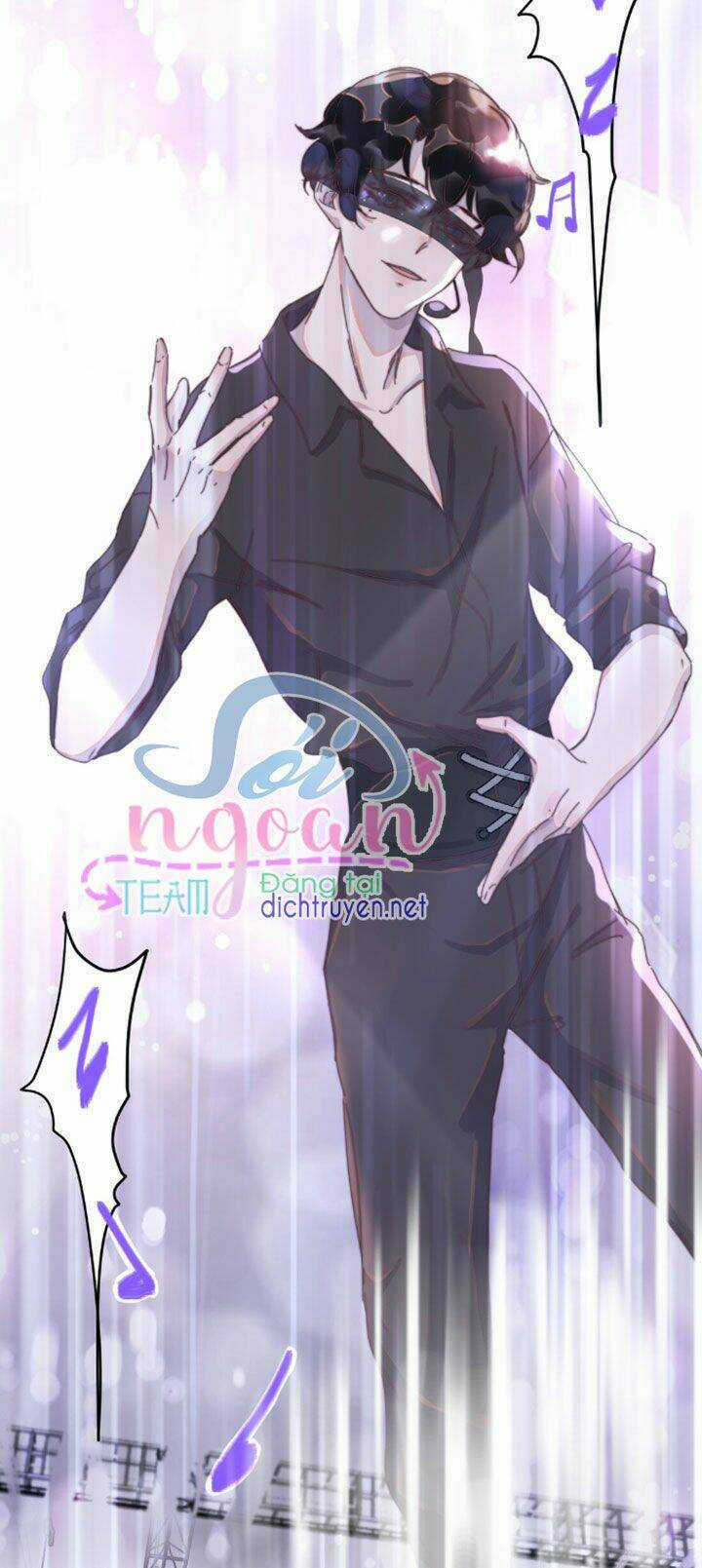 Nghe Nói Tôi Rất Nghèo Chapter 10 trang 23