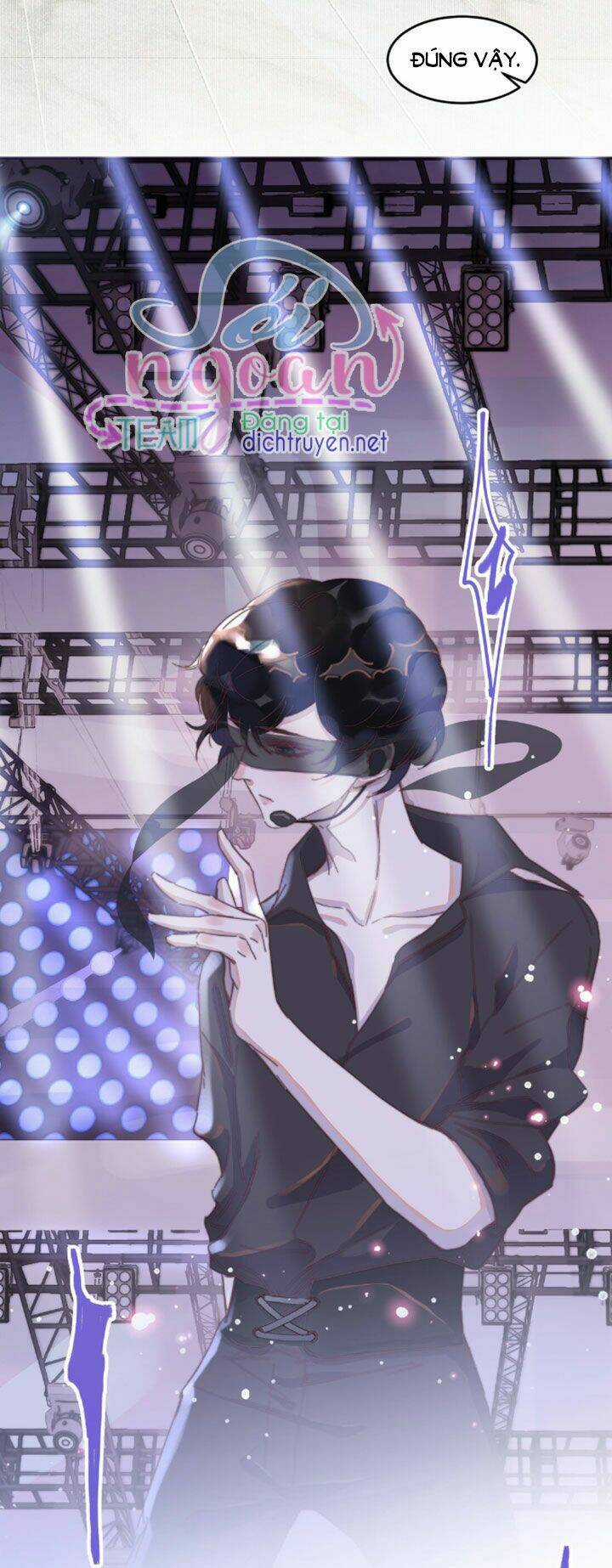 Nghe Nói Tôi Rất Nghèo Chapter 10 trang 26