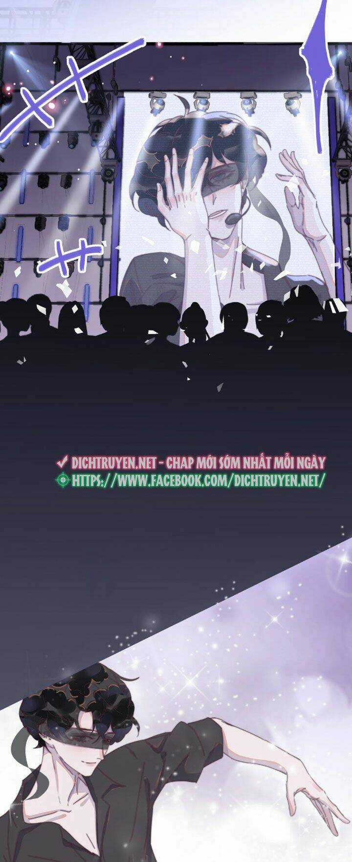 Nghe Nói Tôi Rất Nghèo Chapter 10 trang 27