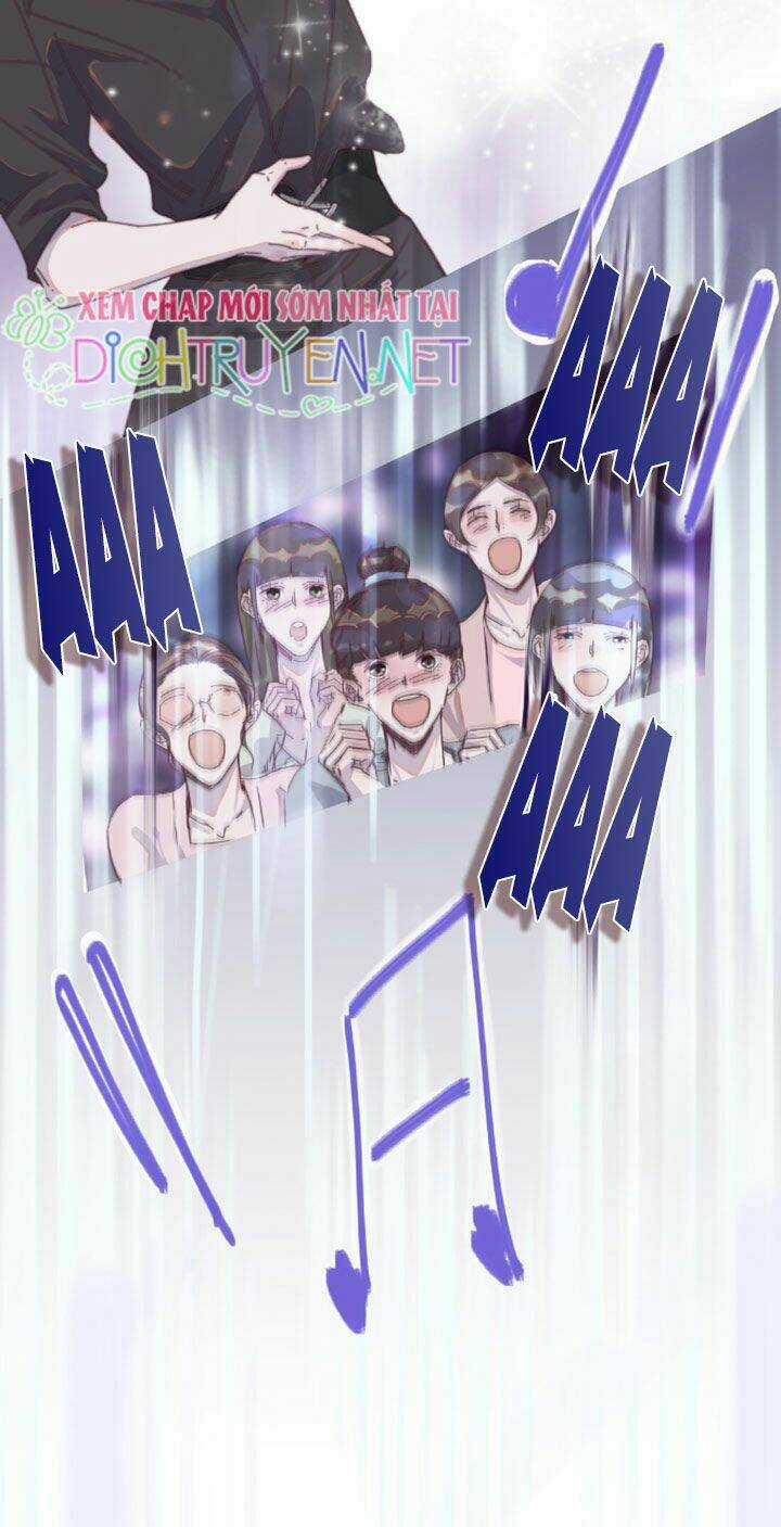 Nghe Nói Tôi Rất Nghèo Chapter 10 trang 28