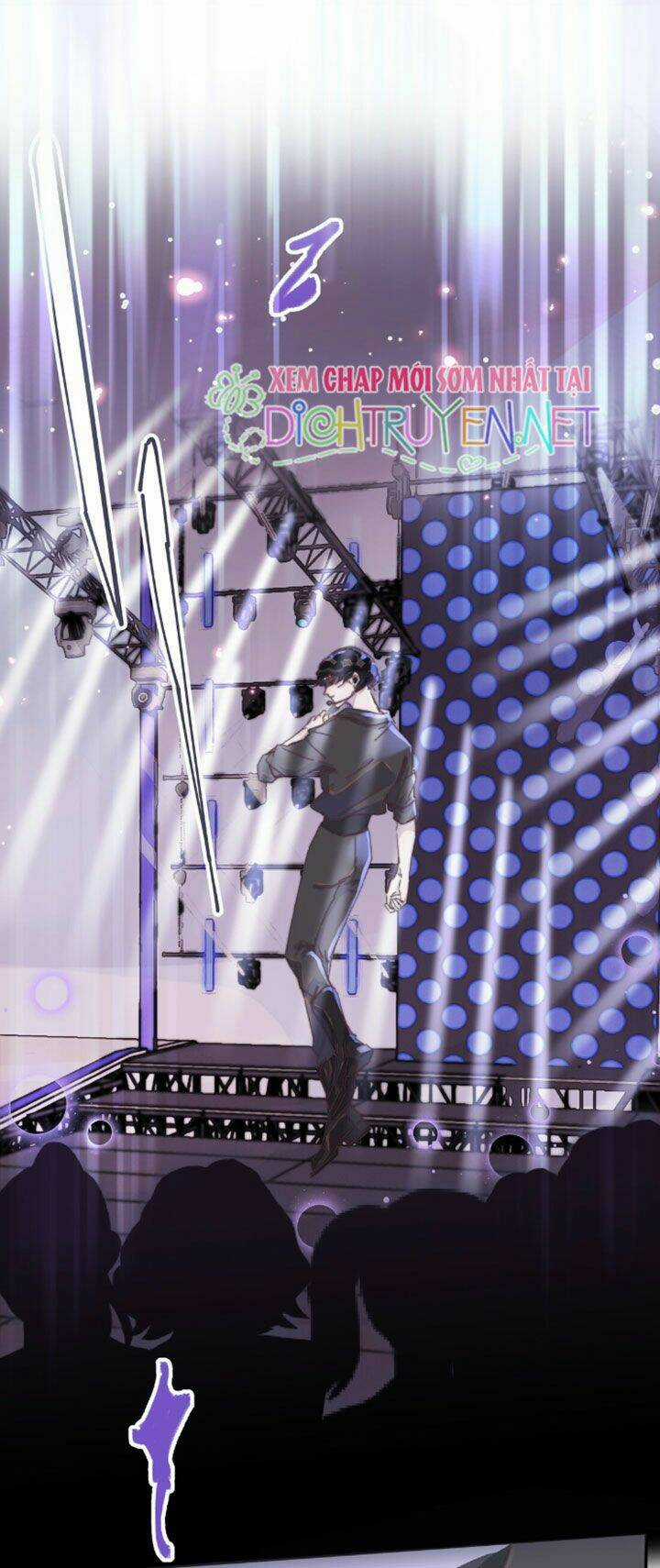 Nghe Nói Tôi Rất Nghèo Chapter 10 trang 29