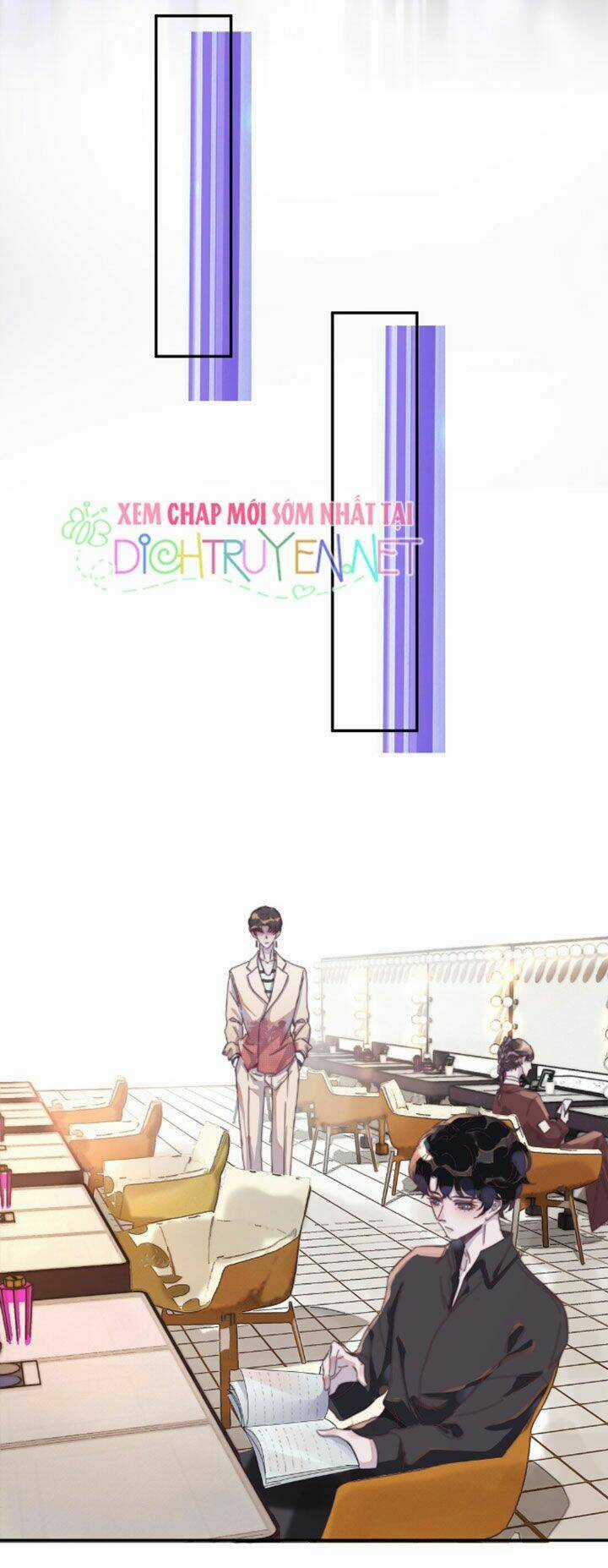 Nghe Nói Tôi Rất Nghèo Chapter 10 trang 3