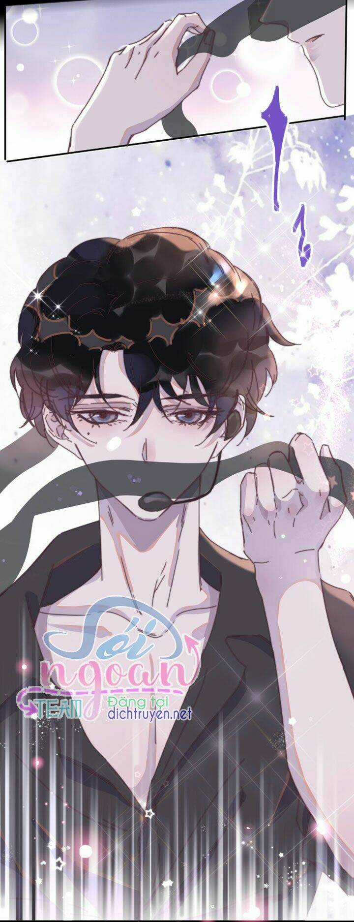 Nghe Nói Tôi Rất Nghèo Chapter 10 trang 30