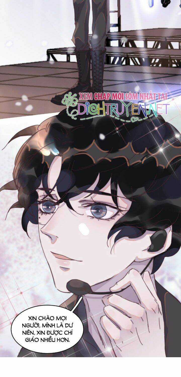 Nghe Nói Tôi Rất Nghèo Chapter 10 trang 33