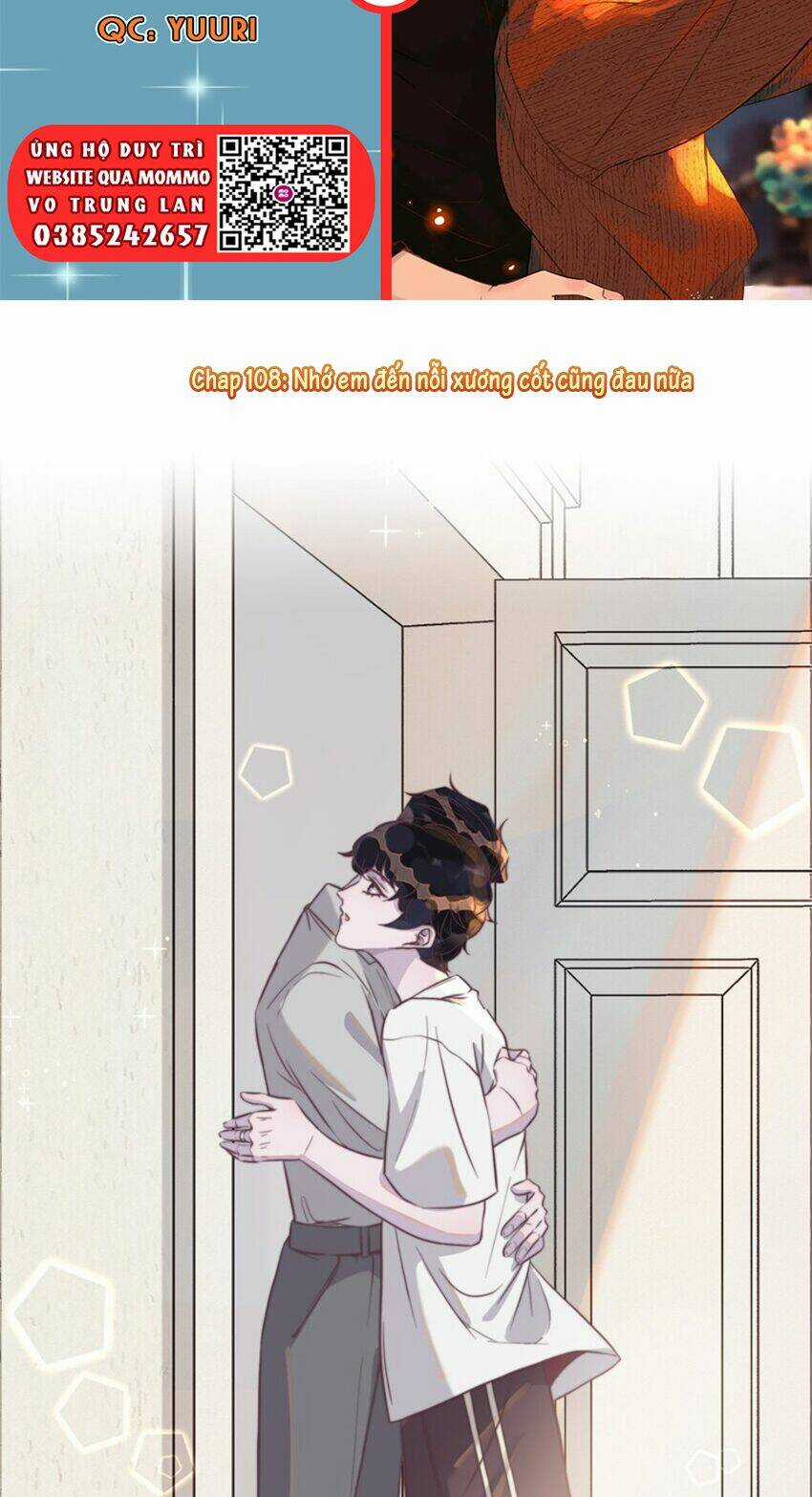 Nghe Nói Tôi Rất Nghèo Chapter 108 trang 1