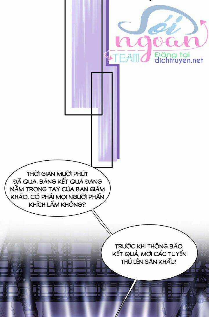 Nghe Nói Tôi Rất Nghèo Chapter 11 trang 15