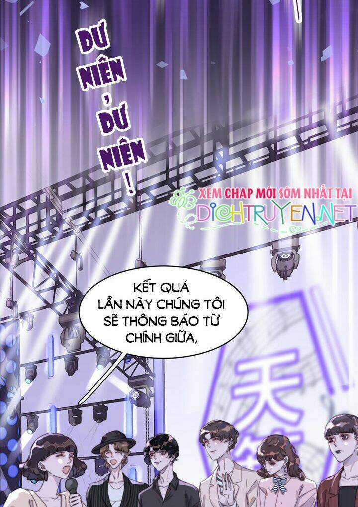 Nghe Nói Tôi Rất Nghèo Chapter 11 trang 17