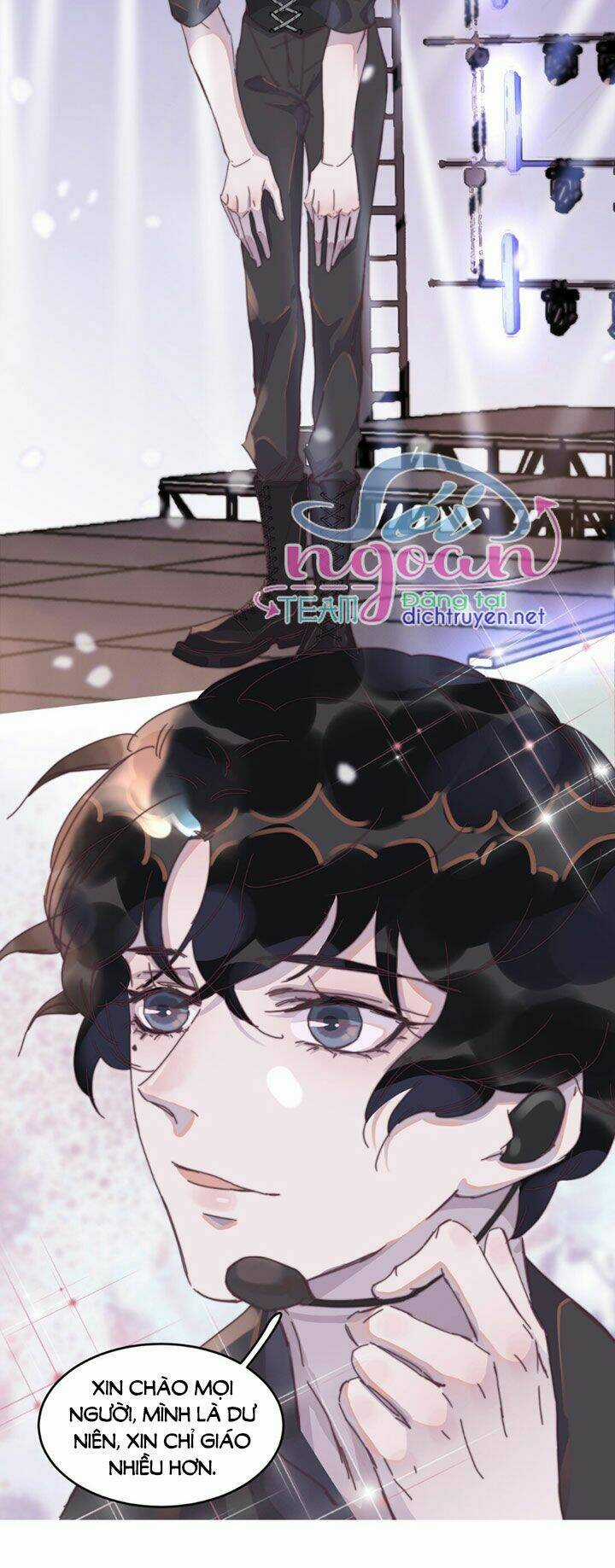 Nghe Nói Tôi Rất Nghèo Chapter 11 trang 2