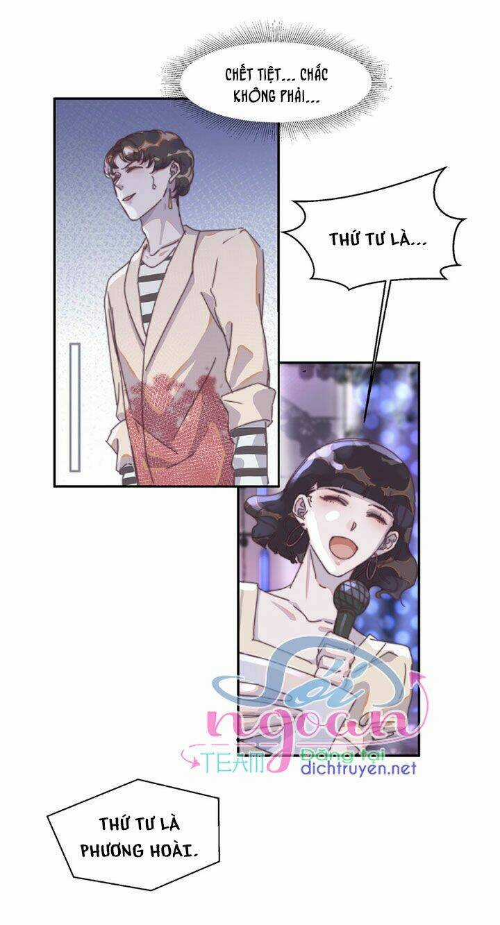 Nghe Nói Tôi Rất Nghèo Chapter 11 trang 20