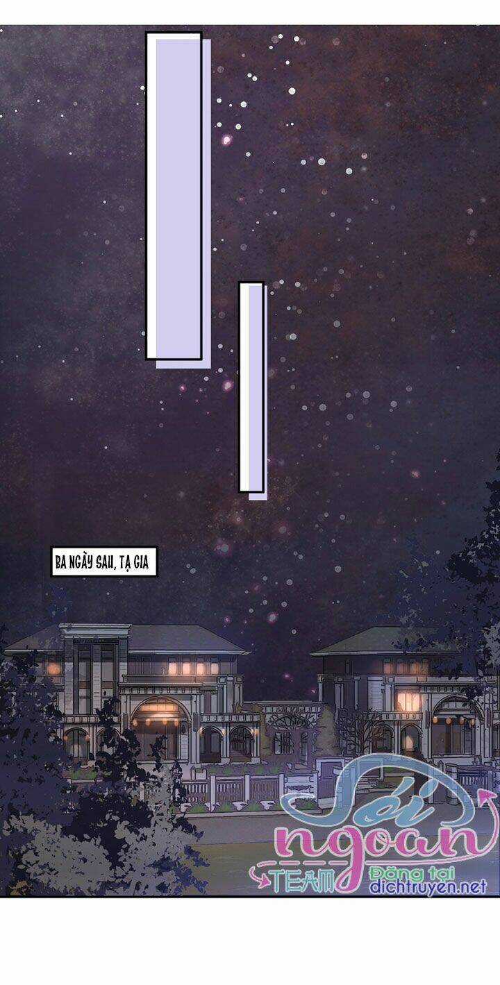 Nghe Nói Tôi Rất Nghèo Chapter 11 trang 24