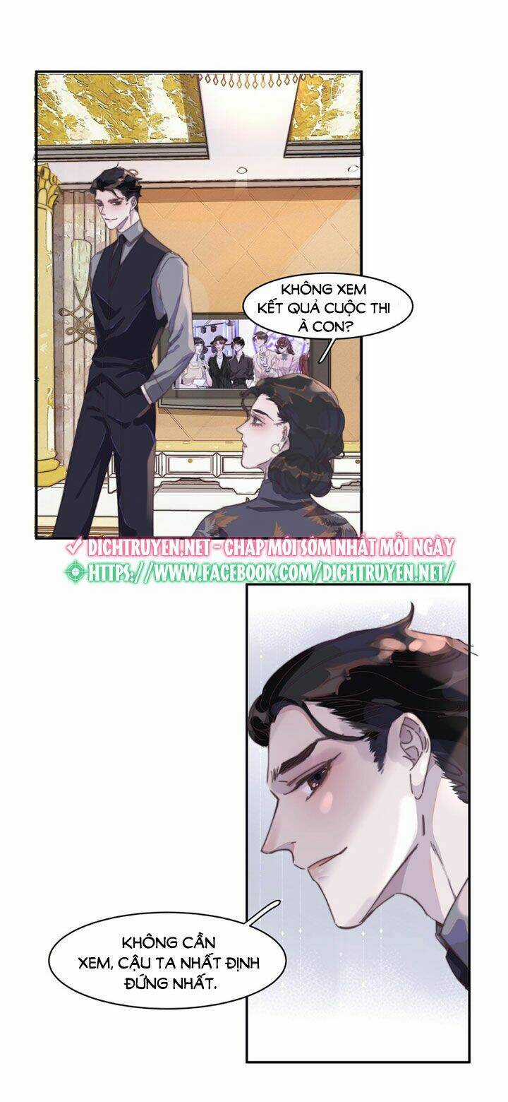 Nghe Nói Tôi Rất Nghèo Chapter 11 trang 29