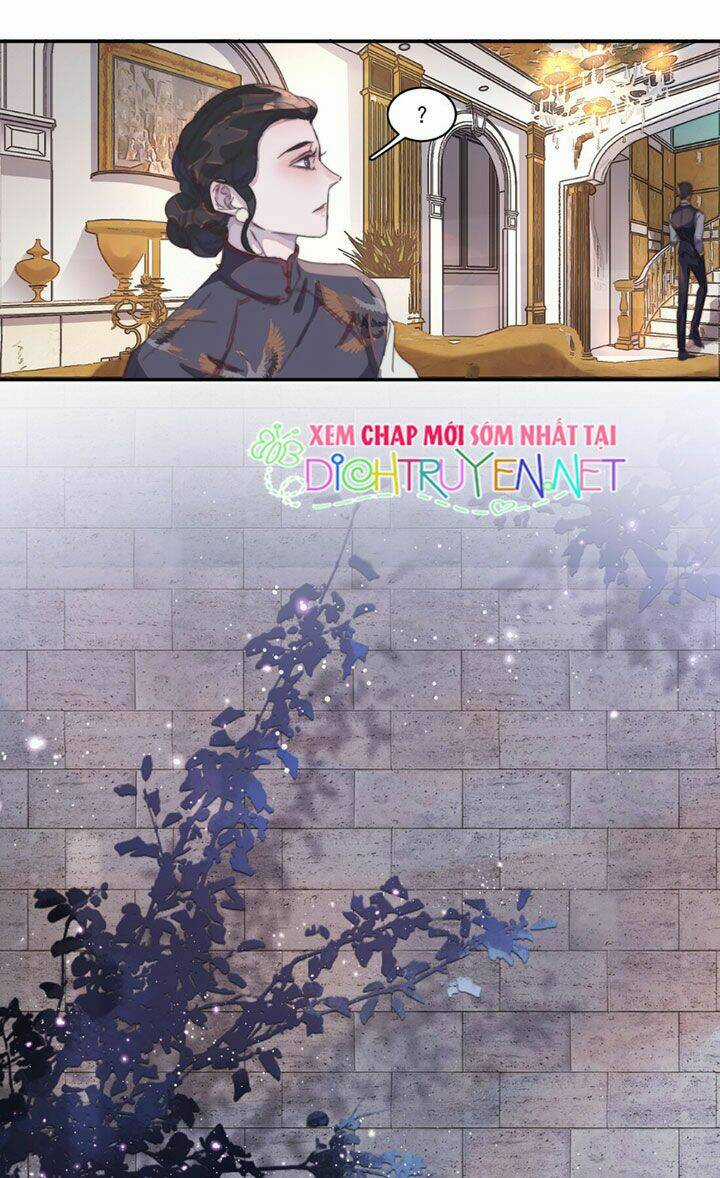 Nghe Nói Tôi Rất Nghèo Chapter 11 trang 30