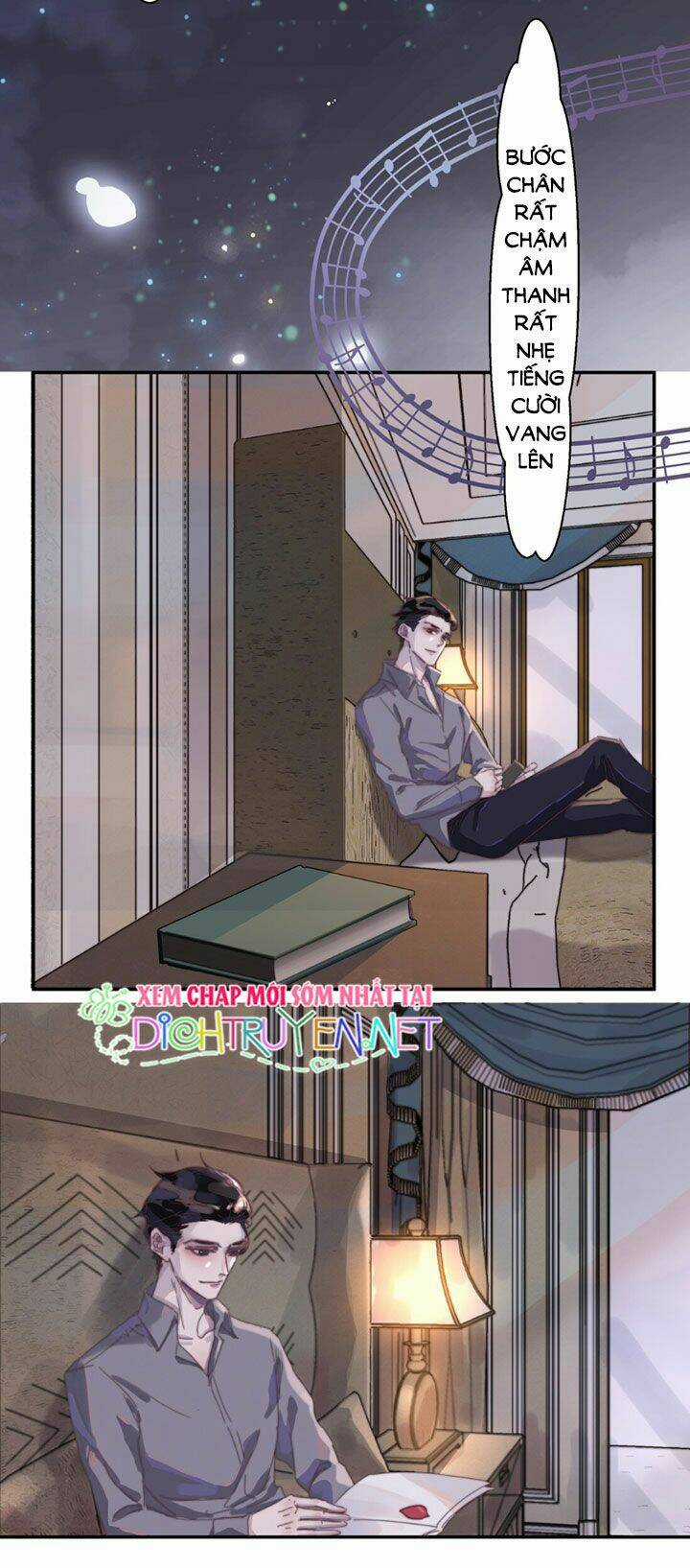 Nghe Nói Tôi Rất Nghèo Chapter 11 trang 33