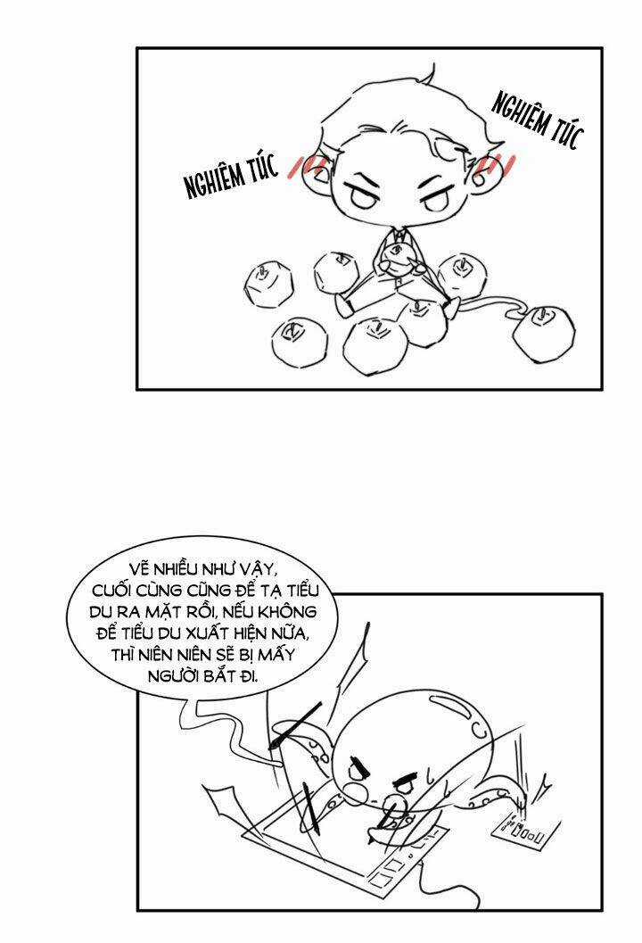 Nghe Nói Tôi Rất Nghèo Chapter 11 trang 36