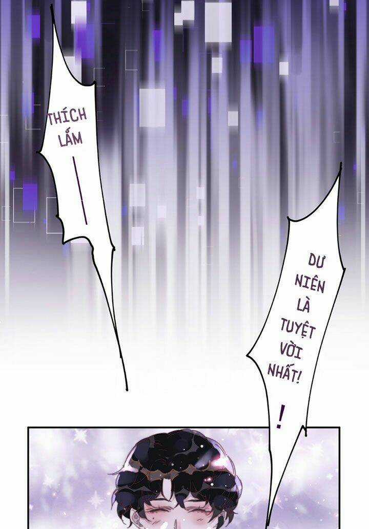 Nghe Nói Tôi Rất Nghèo Chapter 11 trang 7