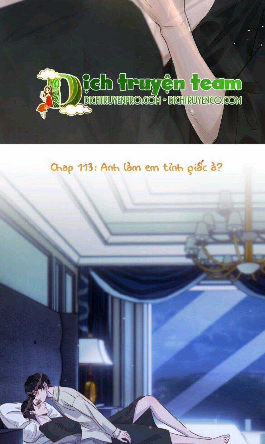 Nghe Nói Tôi Rất Nghèo Chapter 113 trang 1
