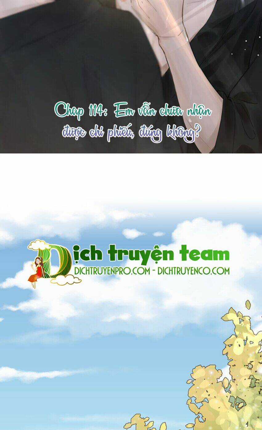 Nghe Nói Tôi Rất Nghèo Chapter 114 trang 1