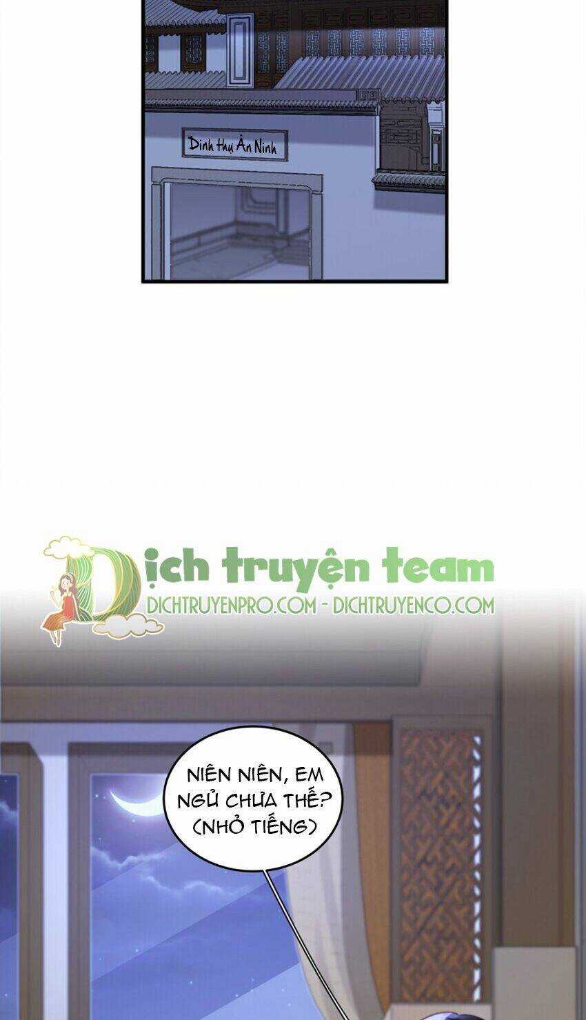 Nghe Nói Tôi Rất Nghèo Chapter 116.5 trang 1
