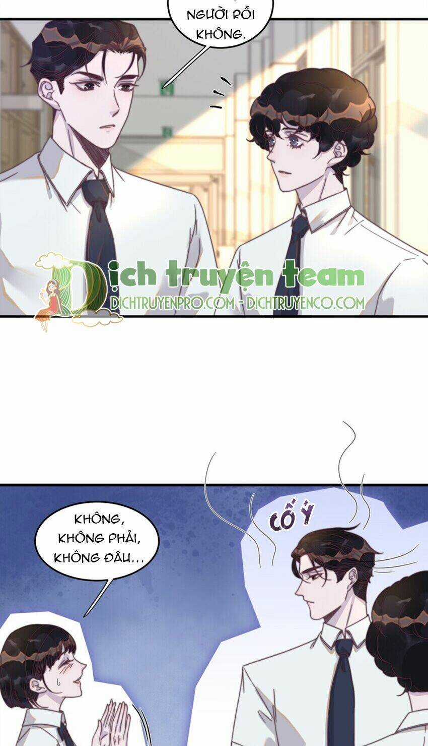 Nghe Nói Tôi Rất Nghèo Chapter 116.5 trang 15