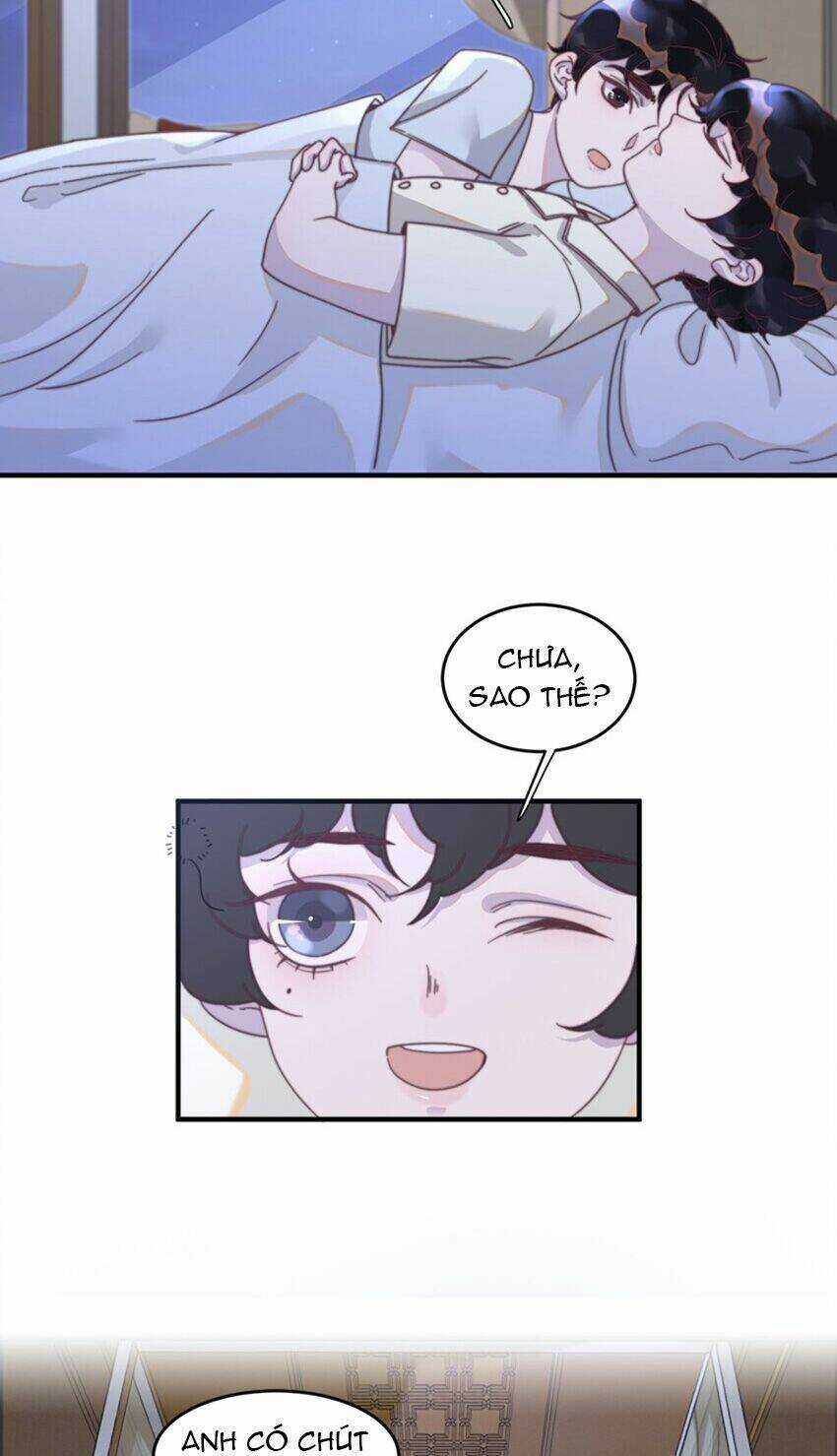 Nghe Nói Tôi Rất Nghèo Chapter 116.5 trang 2