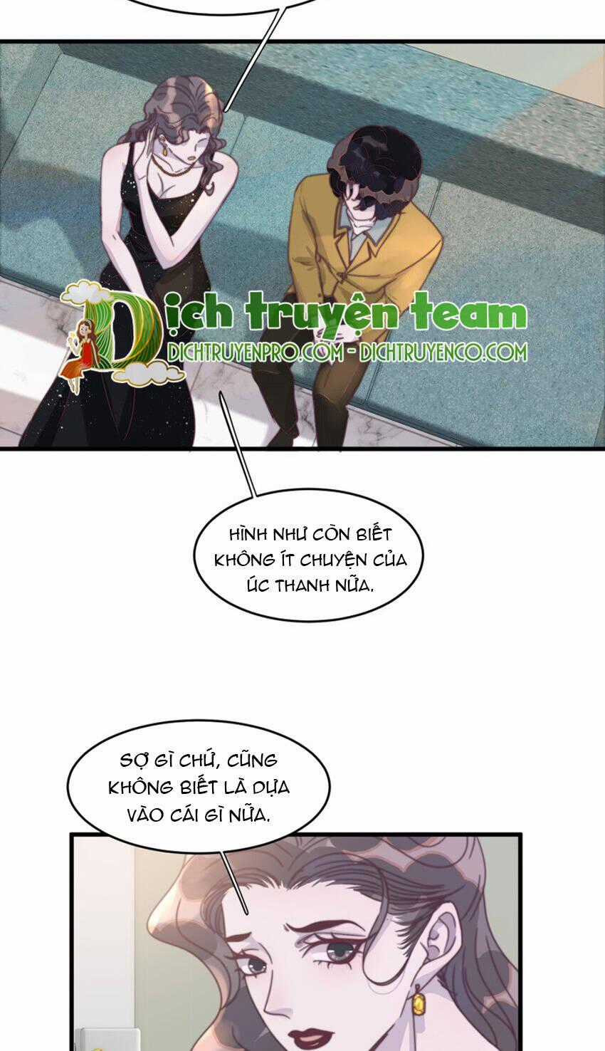 Nghe Nói Tôi Rất Nghèo Chapter 117 trang 1