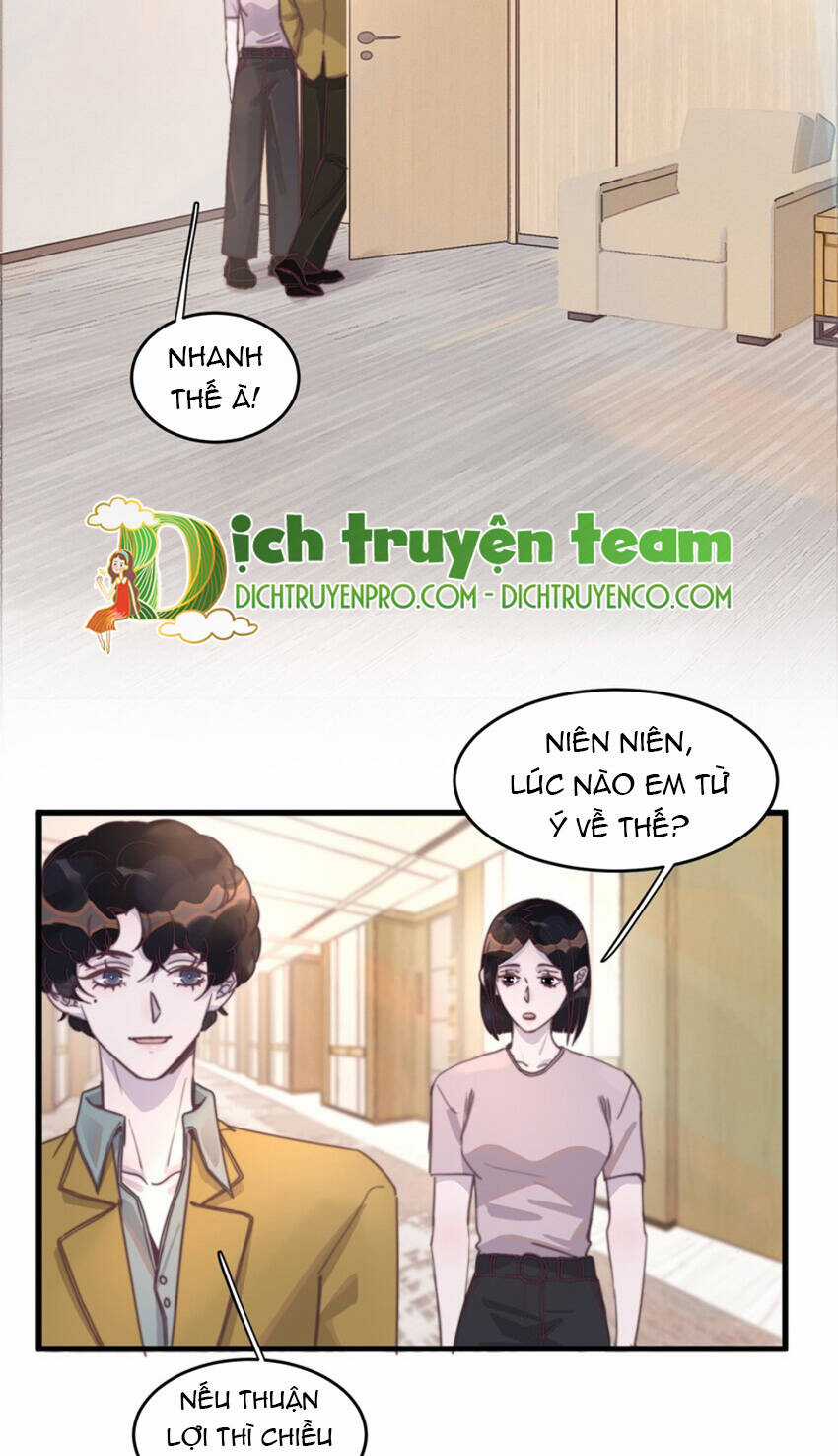 Nghe Nói Tôi Rất Nghèo Chapter 117 trang 14