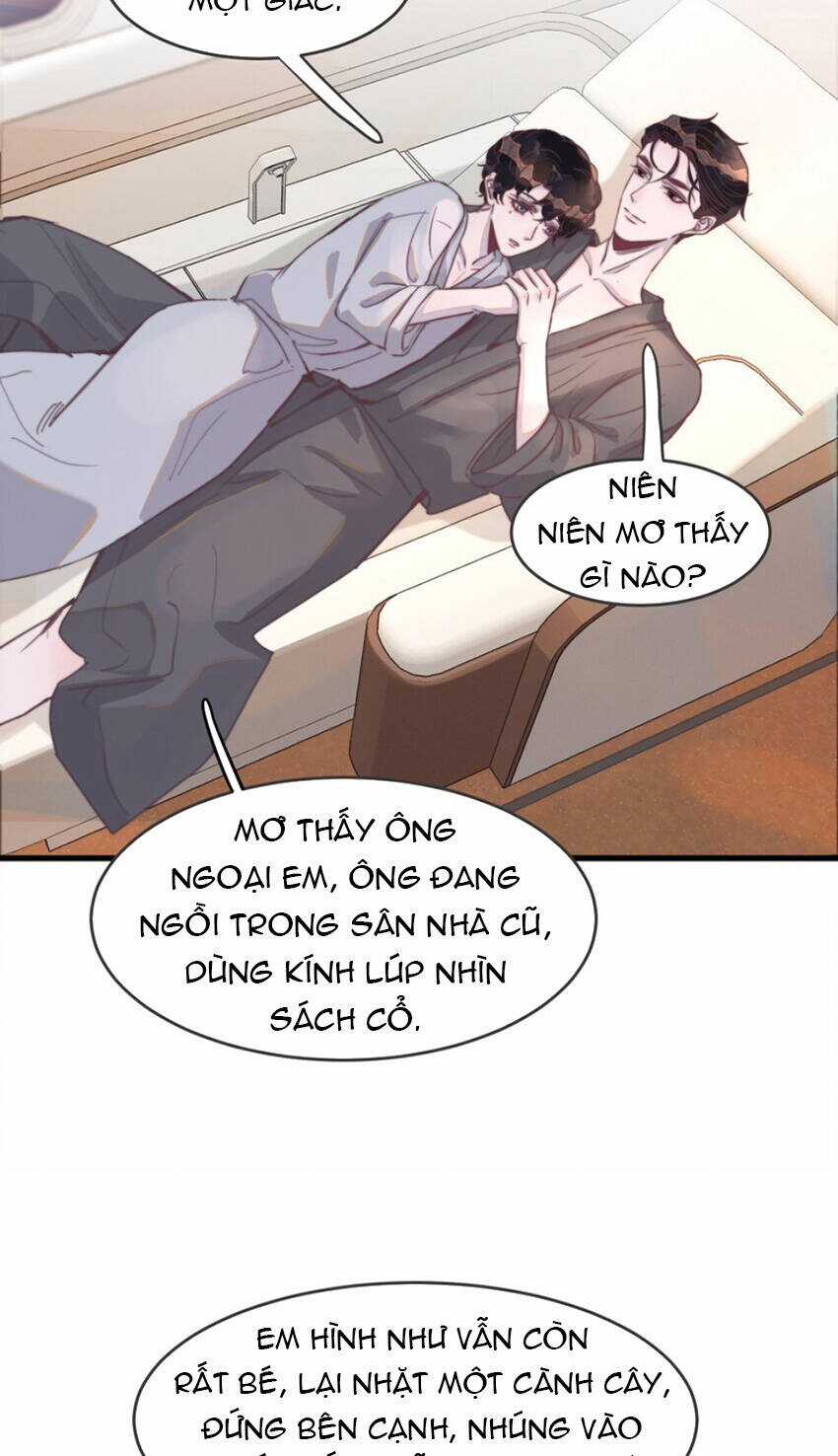 Nghe Nói Tôi Rất Nghèo Chapter 117 trang 18