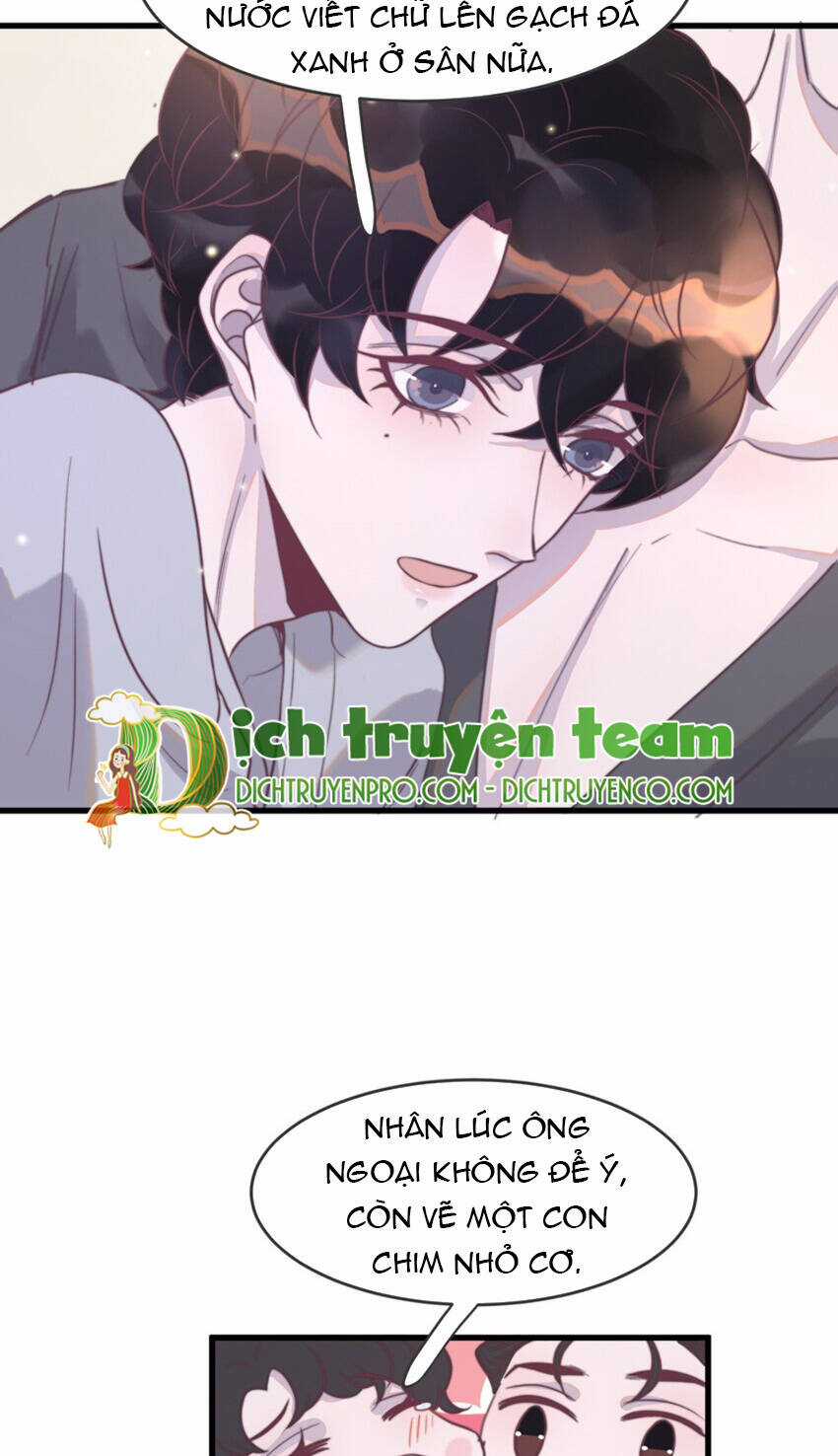 Nghe Nói Tôi Rất Nghèo Chapter 117 trang 19