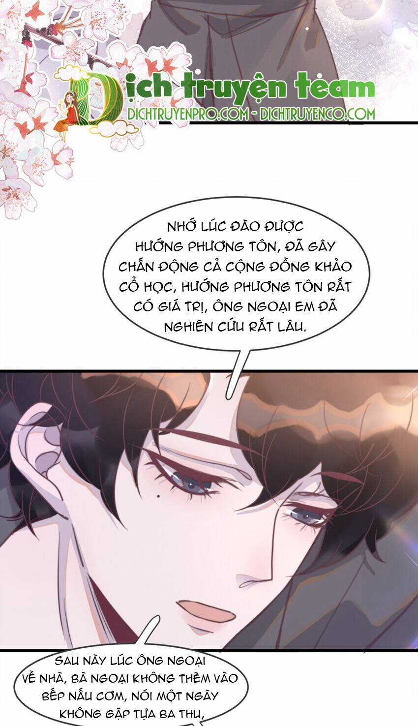 Nghe Nói Tôi Rất Nghèo Chapter 117 trang 21