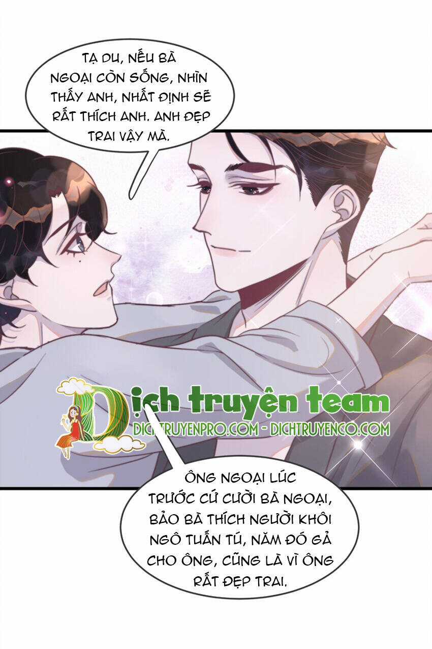 Nghe Nói Tôi Rất Nghèo Chapter 117 trang 23