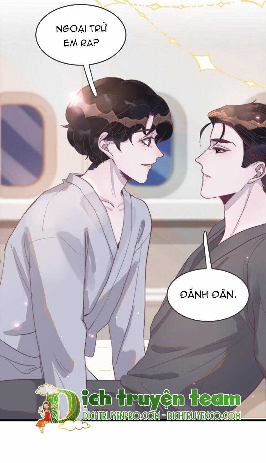 Nghe Nói Tôi Rất Nghèo Chapter 117 trang 27