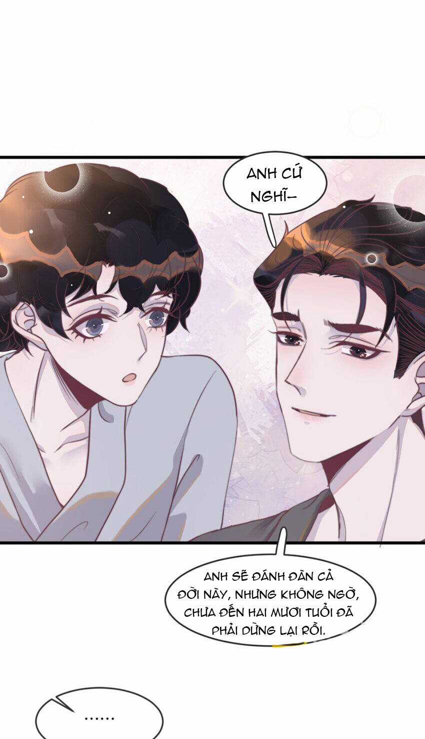Nghe Nói Tôi Rất Nghèo Chapter 117 trang 28