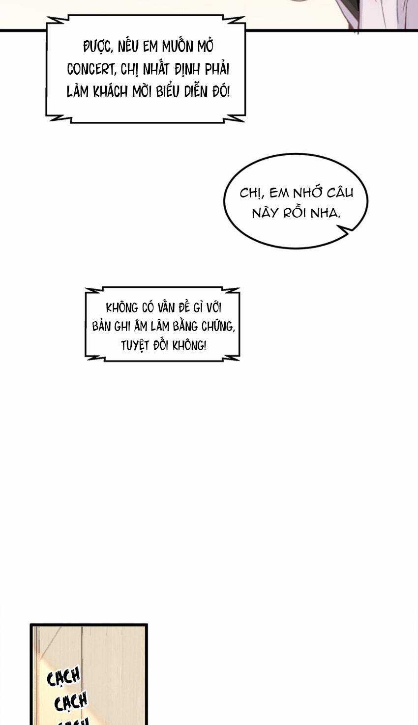 Nghe Nói Tôi Rất Nghèo Chapter 117 trang 8