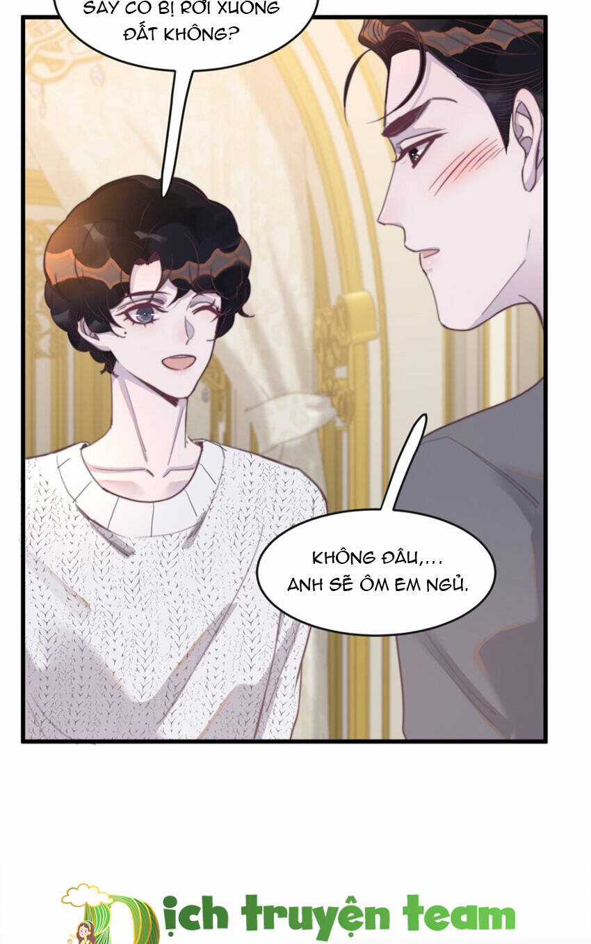 Nghe Nói Tôi Rất Nghèo Chapter 118 trang 10