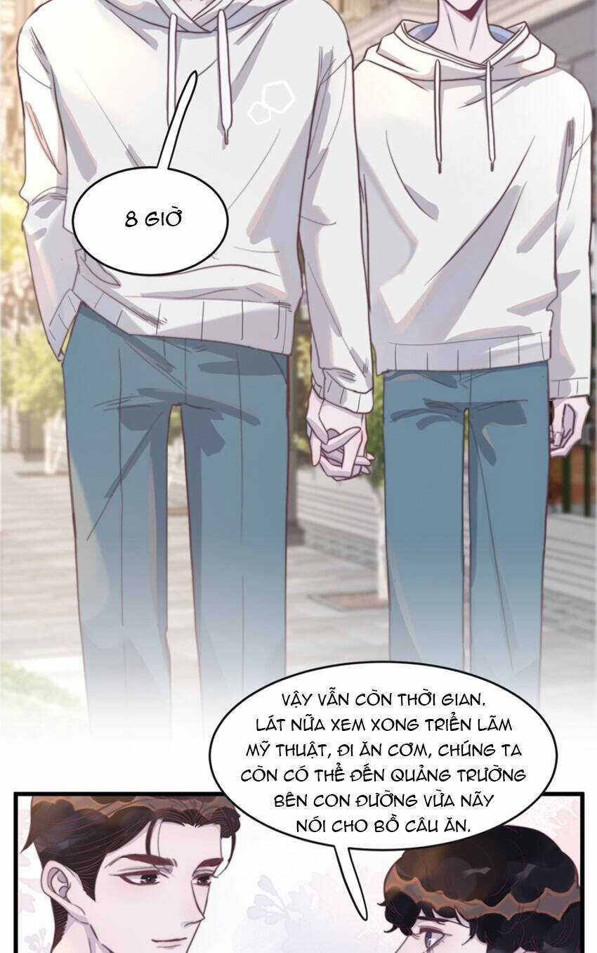 Nghe Nói Tôi Rất Nghèo Chapter 118 trang 13