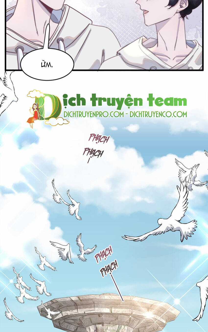 Nghe Nói Tôi Rất Nghèo Chapter 118 trang 14