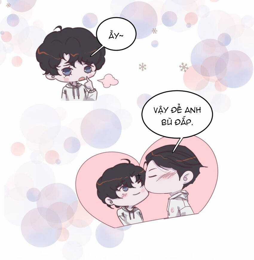 Nghe Nói Tôi Rất Nghèo Chapter 118 trang 18