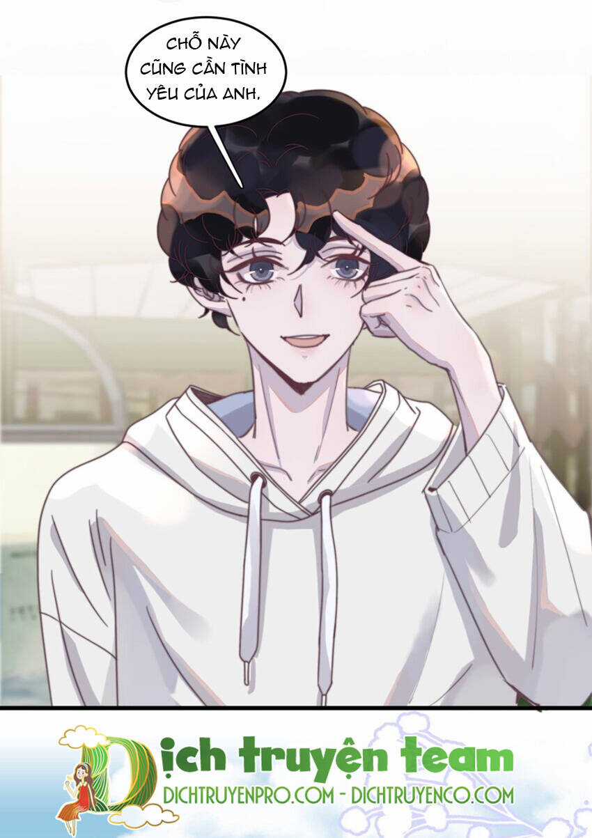 Nghe Nói Tôi Rất Nghèo Chapter 118 trang 19