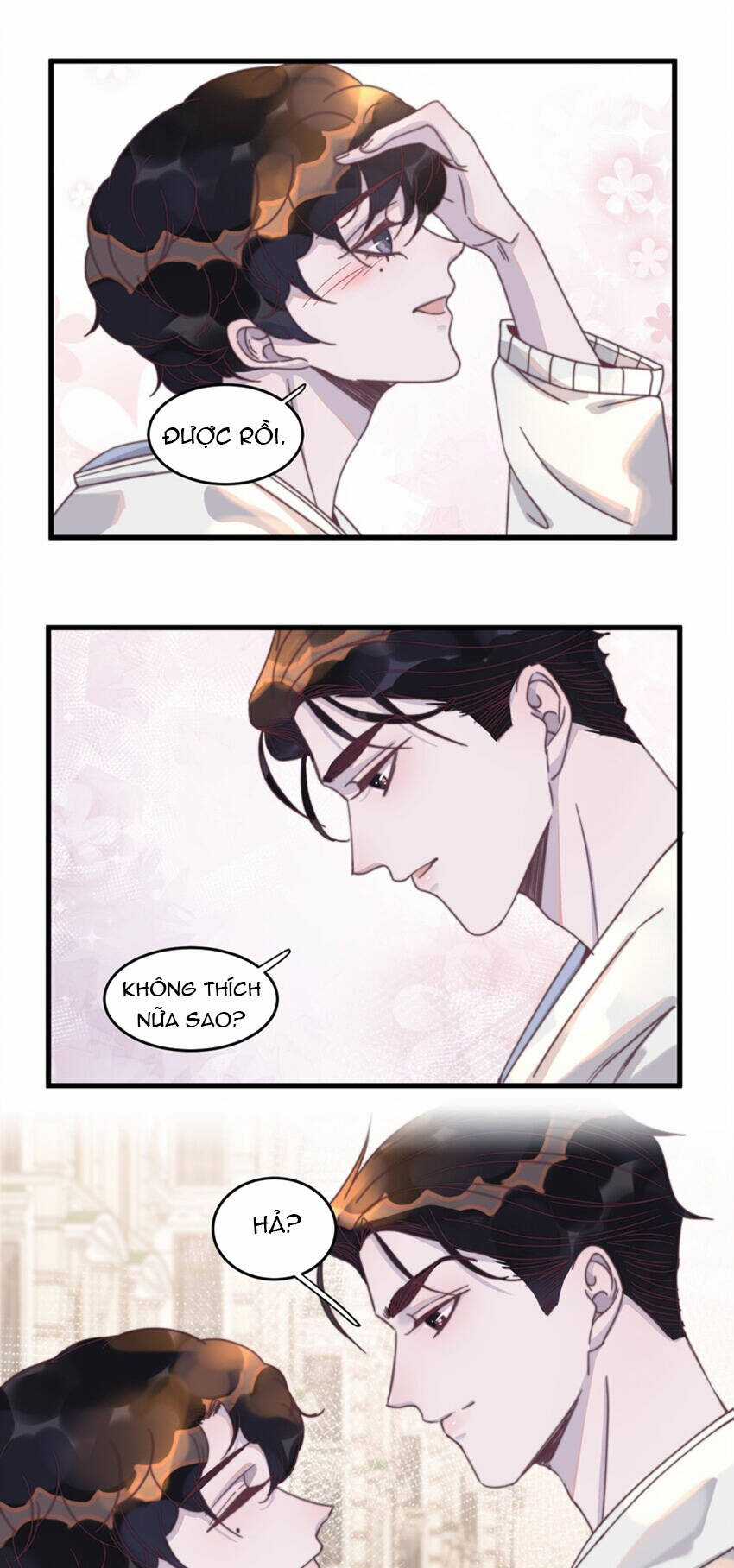 Nghe Nói Tôi Rất Nghèo Chapter 118 trang 21