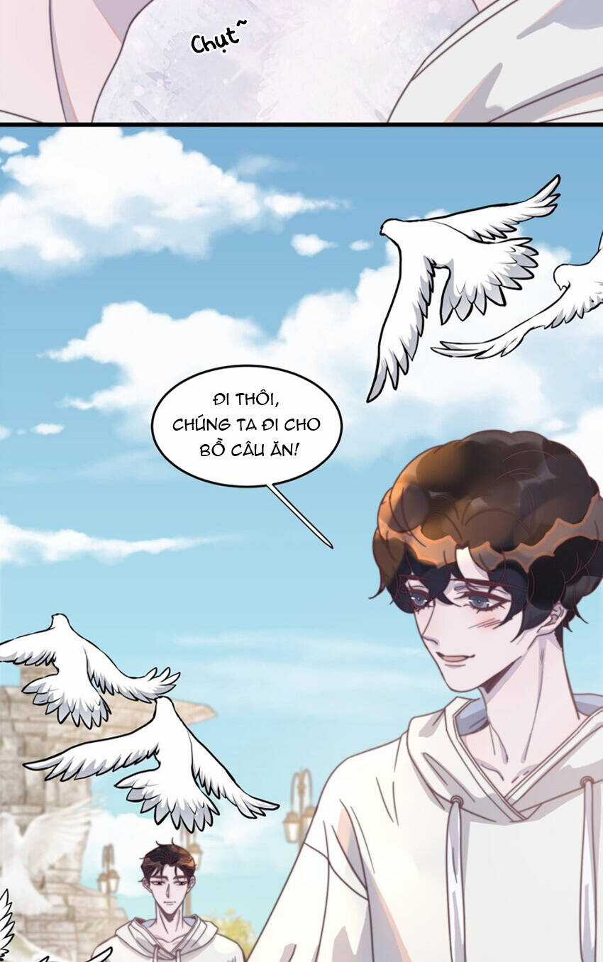 Nghe Nói Tôi Rất Nghèo Chapter 118 trang 23