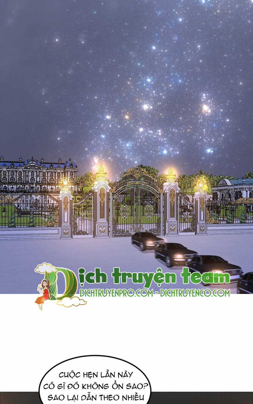 Nghe Nói Tôi Rất Nghèo Chapter 118 trang 26